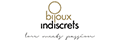 Bijoux Indiscrets logo