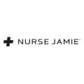 Nurse Jamie logo