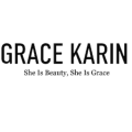 GRACE KARIN logo