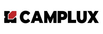 Camplux logo