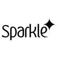 Sparkle logo