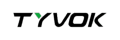 TYVOK logo