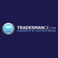 TradesmanCE.com logo