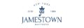 Jamestown Mattress logo