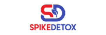 Spike Detox logo