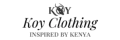 Koy Clothing