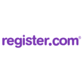 Register.com logo