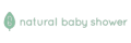Natural Baby Shower