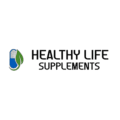 Healthy Life Supplements logo