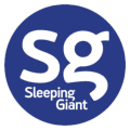 Sleeping Giant logo