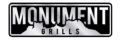 Monument Grills logo