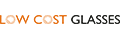 Low Cost Glasses logo