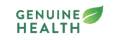 Genuine Health logo
