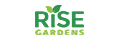 Rise Gardens logo