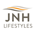 JNH Lifestyles logo