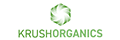 Krush Organics logo