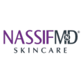 NassifMD Skincare logo