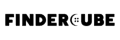 FinderCube logo