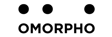 OMORPHO logo