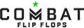 Combat Flip Flops logo