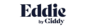 Eddie by Giddy logo