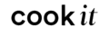 Cook it logo