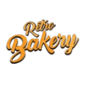Retro Bakery logo