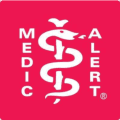 Medic Alert logo
