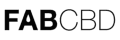 FAB CBD logo