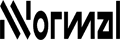 NNORMAL logo