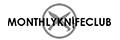 Monthly Knife Club logo