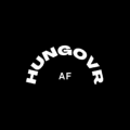 HUNGOVRAF logo