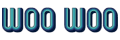 Woo Woo Boutique logo