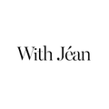 With Jean US logo