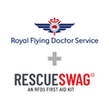Rescue Swag logo