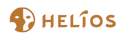 Helios Pickleball logo