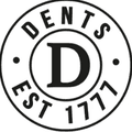 DENTS Gloves UK logo