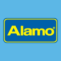 Alamo UK logo