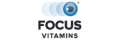 Focus Vitamins logo