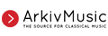 ArkivMusic logo
