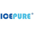 IcePure Filter logo