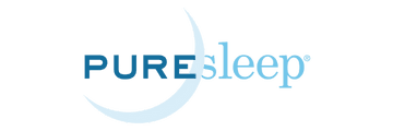 Pure Sleep logo