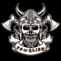 Polyalien logo