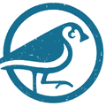 Plover Robes logo