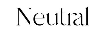 Neutral Curtains logo