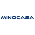 Minocasa logo