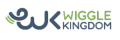 Wiggle Kingdom logo