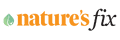 Nature's Fix logo