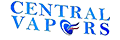 Central Vapors logo