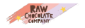 The Raw Chocolate Company logo